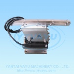 Automatic Vibratory Linear feeder