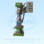 Semi-automatic grinding machine-centralized grinding