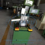 Semi-automatic grinding machine-centralized grinding