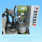 Fully automatic grinding machine - centralized grinding
