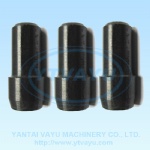 ERW-Si3N4 ceramic guide pins