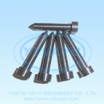 ERW-Si3N4 ceramic guide pins