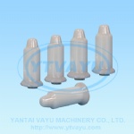 ERW-Blue ZrO2 ceramic guide pins