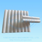 ERW-White ZrO2 ceramic guide sleeve