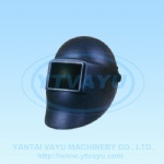 ARCW-weding mask