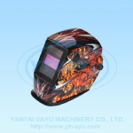 ARCW-weding mask
