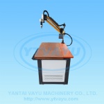 Hand-operated Stud Weldind welder