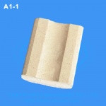 ARCW-ceramic back liner
