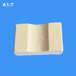 ARCW-ceramic back liner