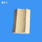 ARCW-ceramic back liner